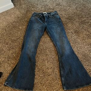 Abercrombie jeans size 28/6r